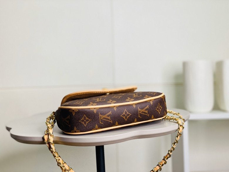 Glami- Glami- Lu-Vi bags - 3407