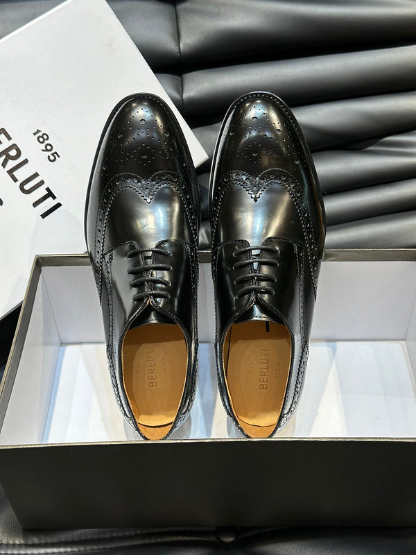 Glami - BRE Men Shoes - 182