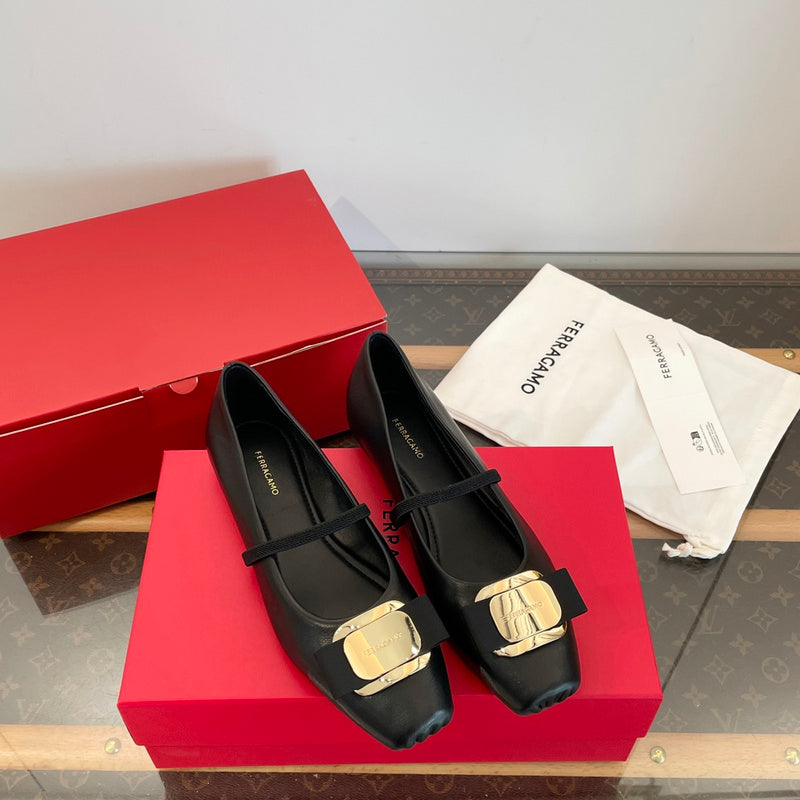 Glami - FGO Women Shoes - 029