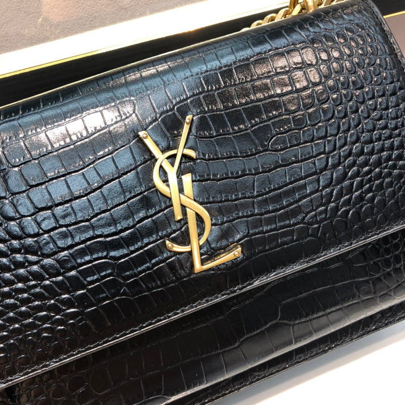 Glamy - YLS Bags - 688