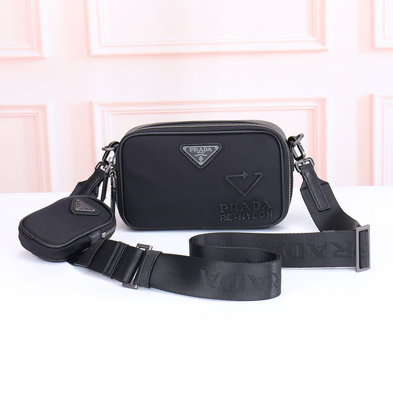 Satchel Bags - PRA Bags - 438