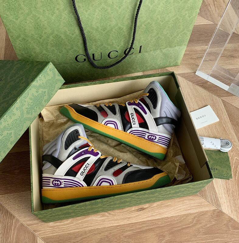 SAMC - GUKI Women Shoes - 1450