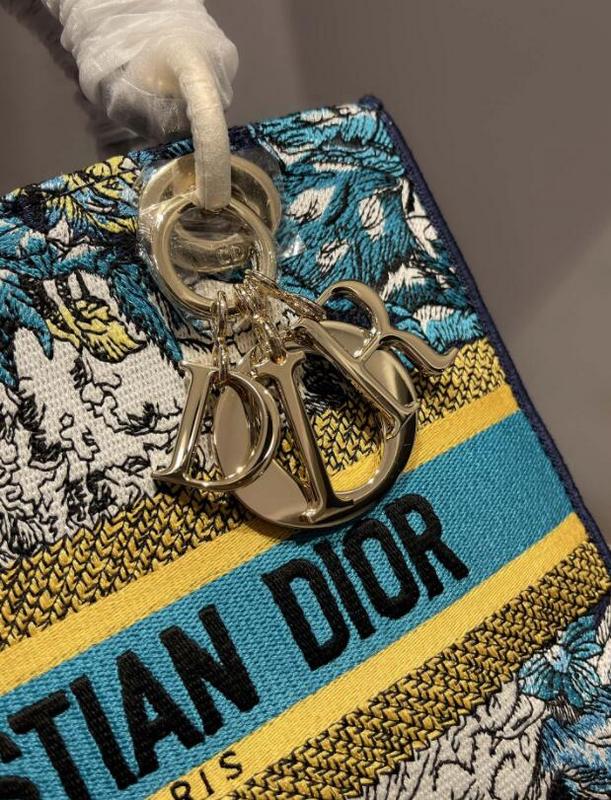 SAMCC - DOR Bags - 291