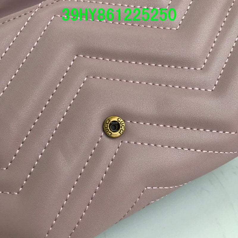 Glami Fashion - GCI Bags - 10517