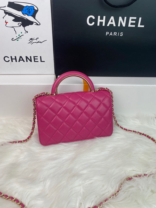 GlamI - CHL Bags - 3047