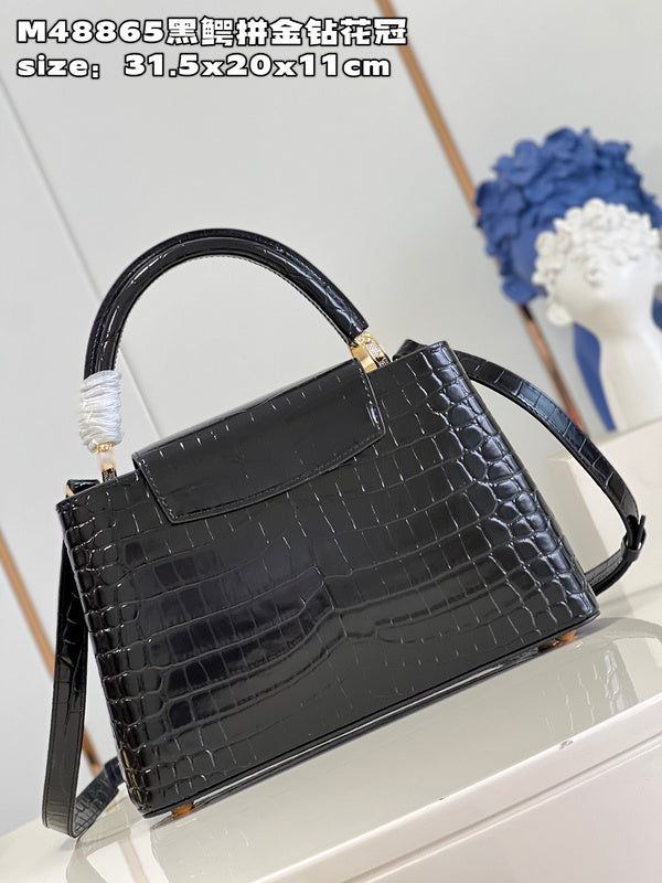 Glamy - LOV Bags - 1067