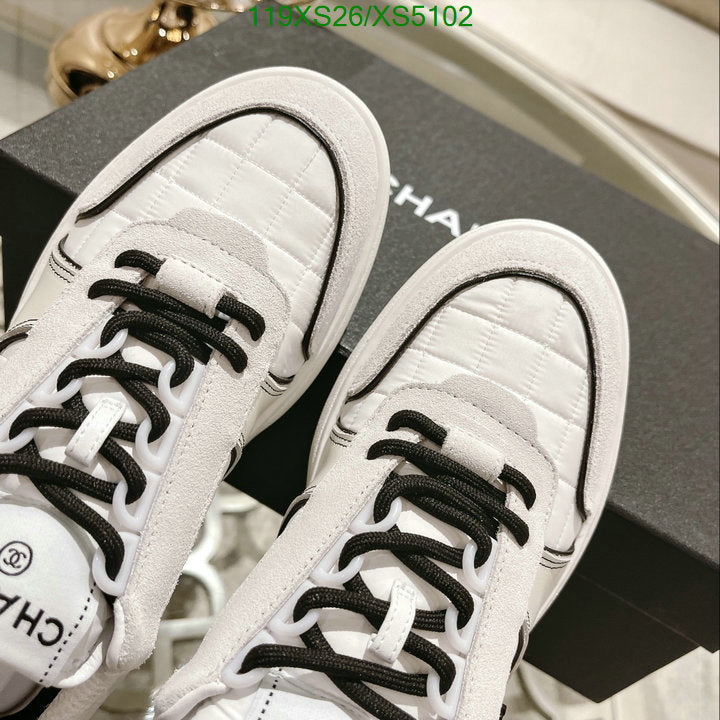 SAMC - CHL Women Shoes Sneakers - 205
