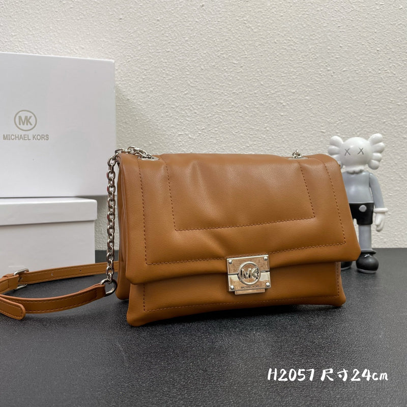 Satchel Bags - MK Bags - 037