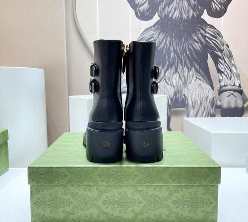 SAMC - GUKI Women Shoes - 935