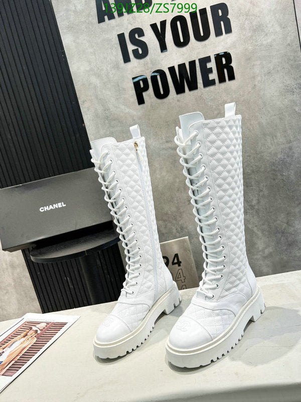 SAMC - CHL Women Boots - 215