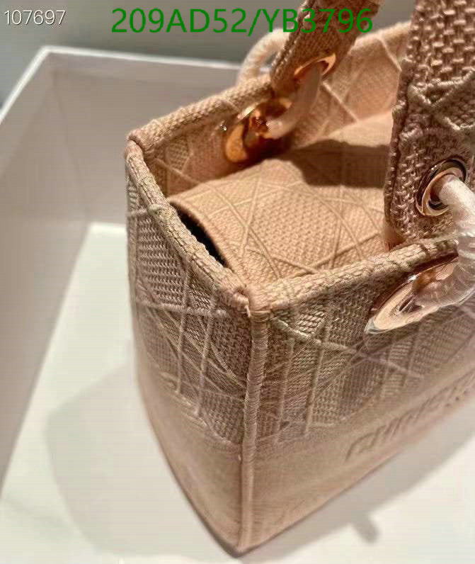 SAMCC - DOR Bags - 1423
