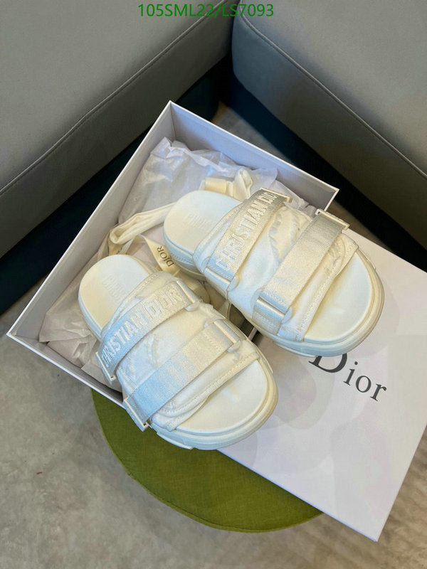 SAMCC - DOR Women Shoes - 2150