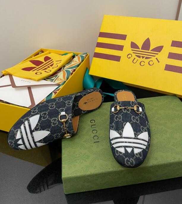SAMC - GUKI Women Shoes - 1022
