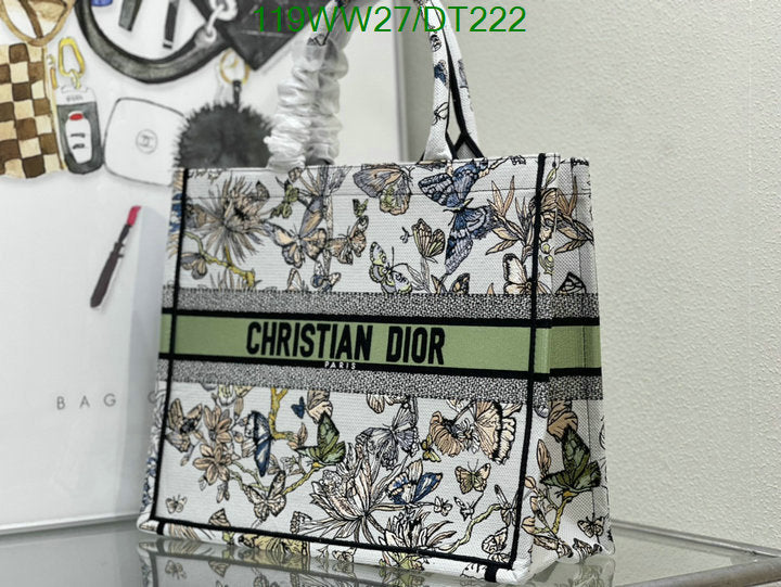 SAMCC - DOR Bags - 831