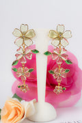 Boucles d'oreilles Augustine