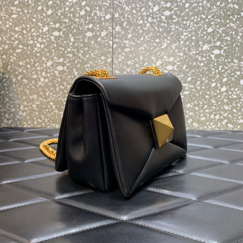 Satchel Bags - VTO Bags - 1012