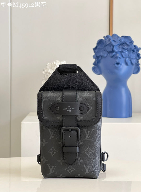 Glamy - LOV Bags - 527