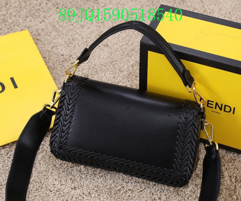Glami - FDE Bags - 2911