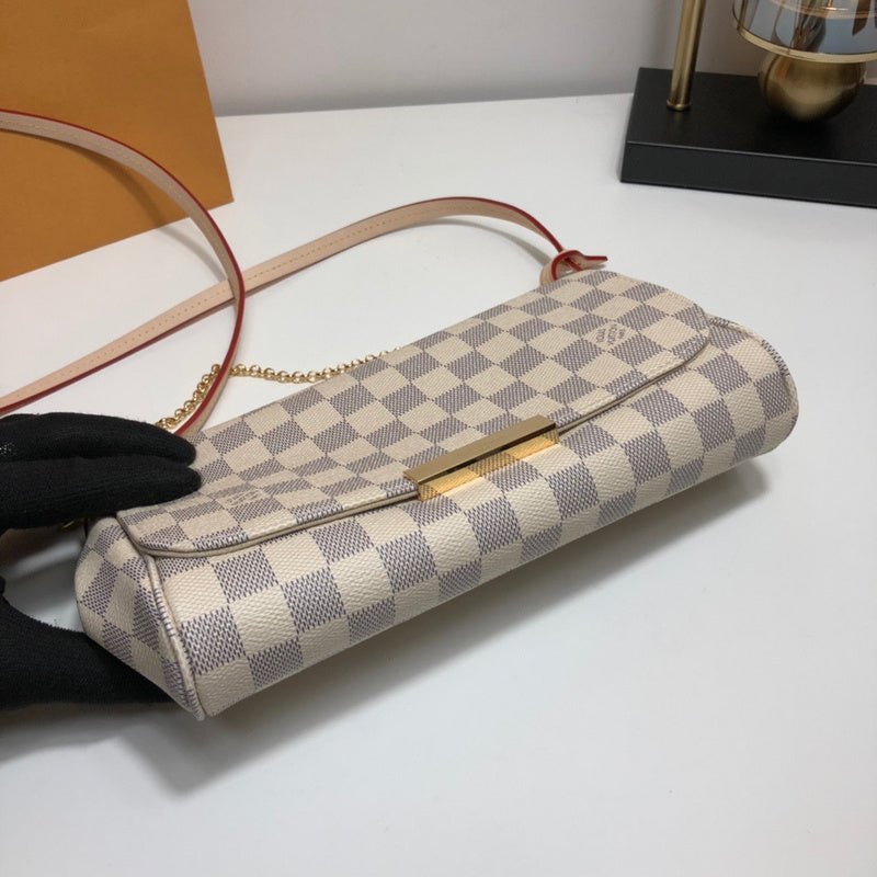 Satchel Bags - VL Bags - 2011