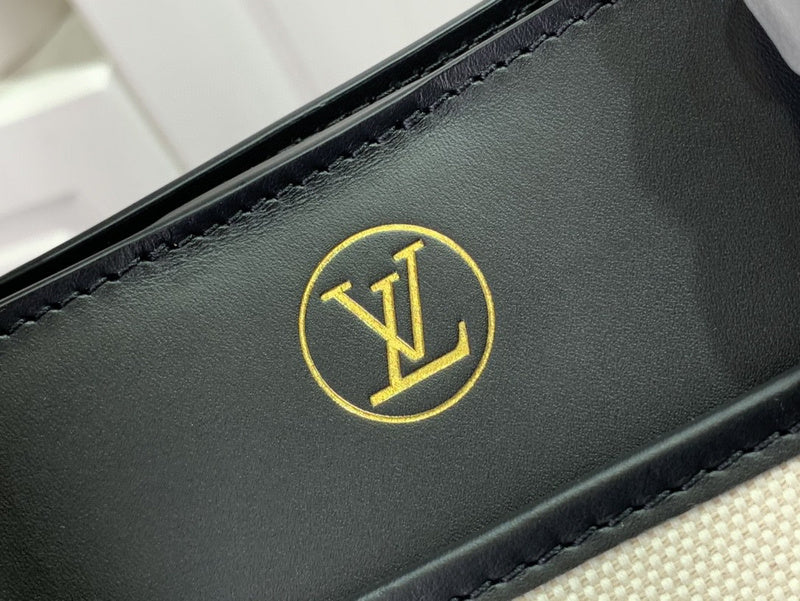 GlamI Lu-Vi bags - 3555
