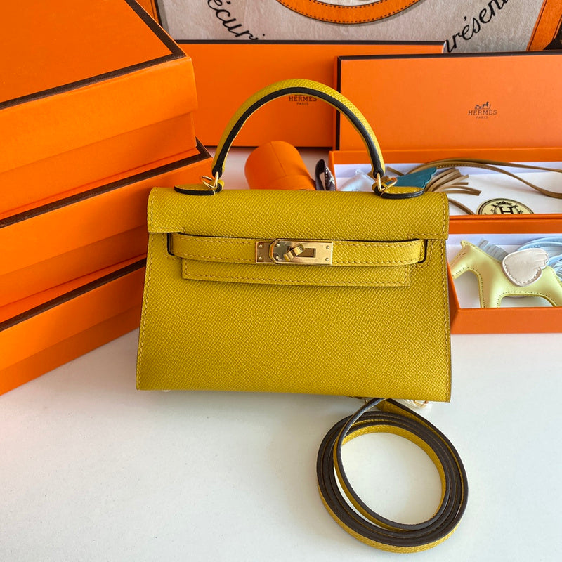 Glamy - HMS Bags - 537