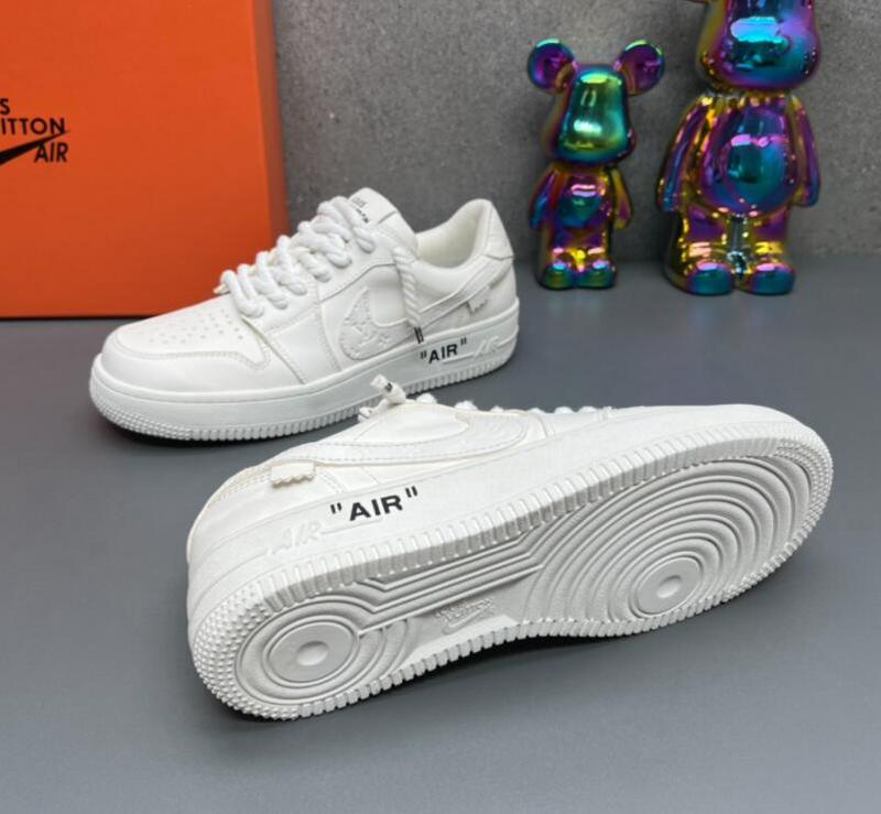 SAMC - NKE Shoes - 613