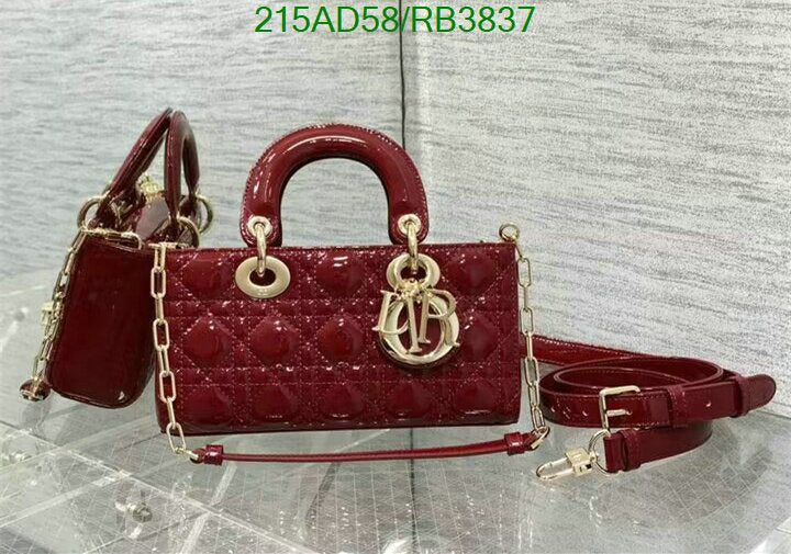 SAMCC - DOR Bags - 1205