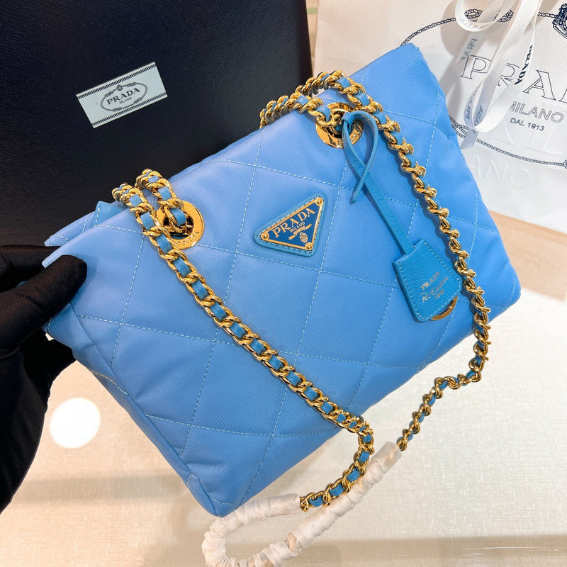 Satchel Bags - PDA Bags - 2100