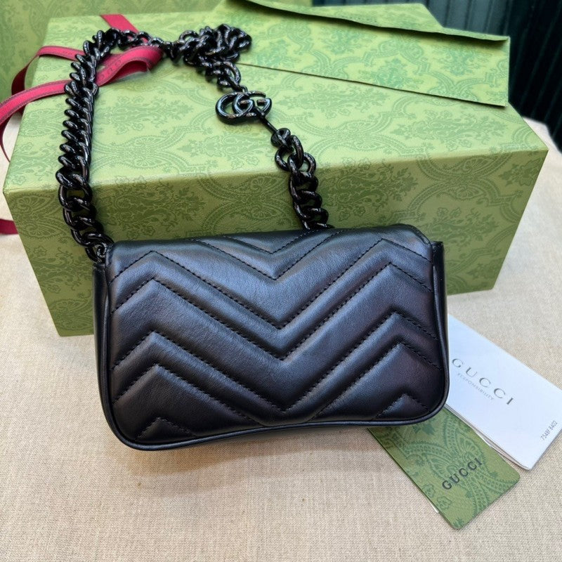 Glami-i GUKI Women Bags - 1088