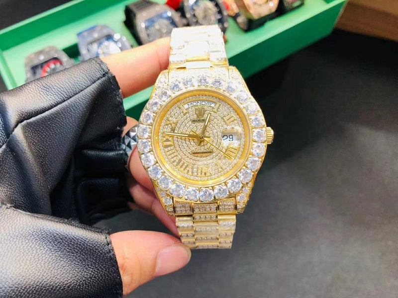 SAMC - Mix Watches - 140