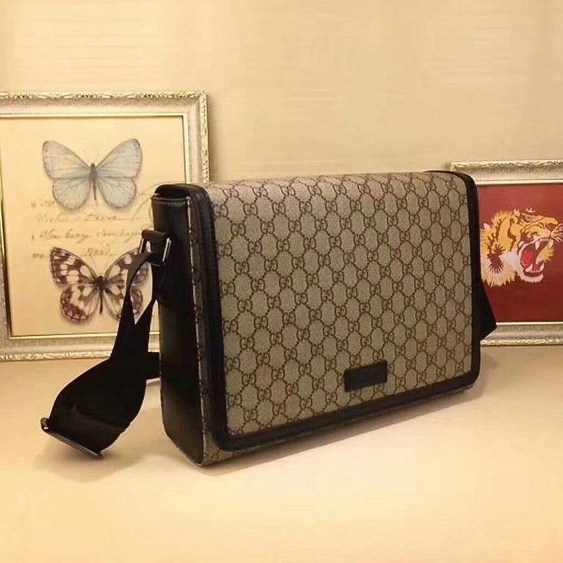 Satchel Bags - GCI Bags - 2373