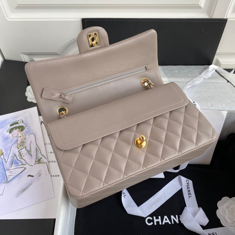 Satchel Bags - CHL Bags - 7476