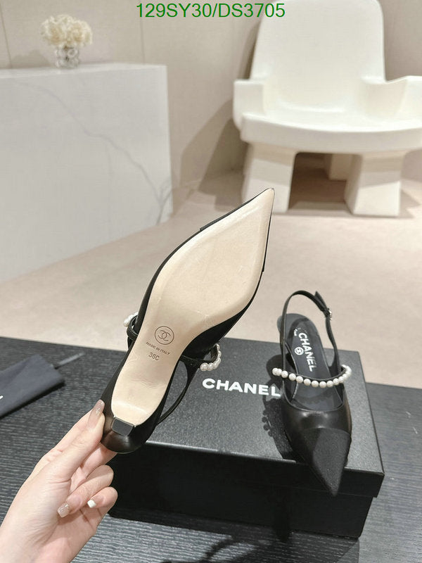 SAMC - CHL Women Shoes Ballet - 006