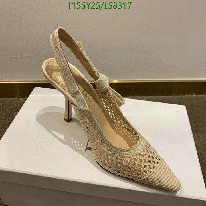 SAMCC - DOR Women Shoes - 2219
