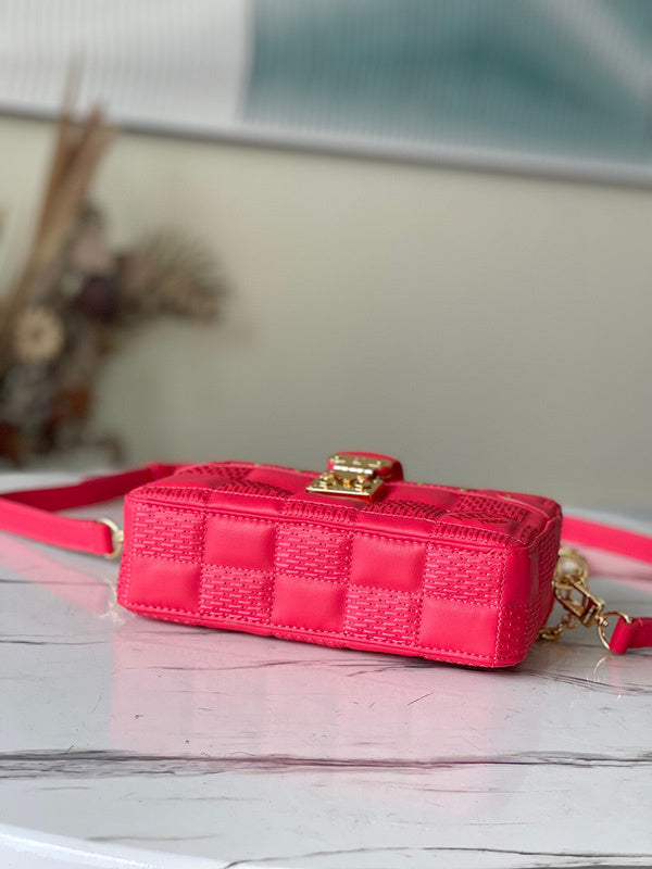 Glami- Glami- Lu-Vi bags - 5885