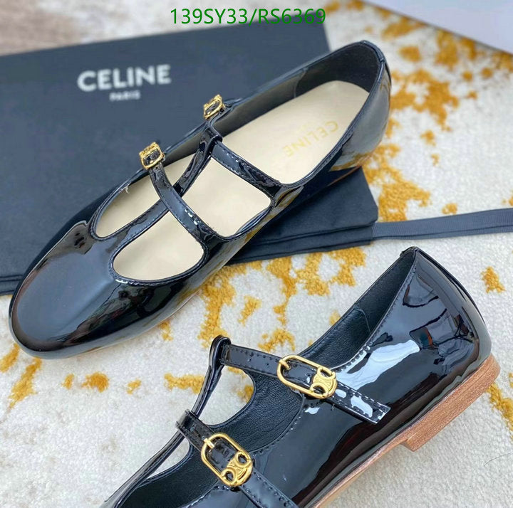 SAMC - COL Women Shoes - 153