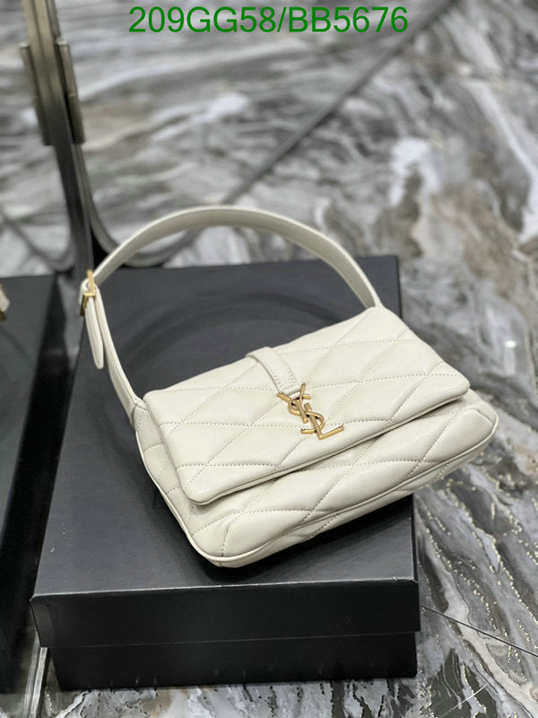SAMC - YLS Bags - 028