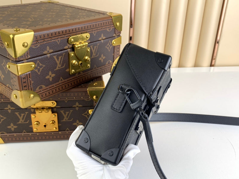 Satchel Bags - VL Bags - 2896