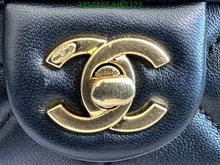 SAMC - CHL Bags - 148