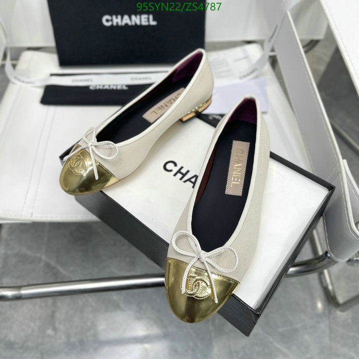 SAMC - CHL Women Shoes Ballet - 265