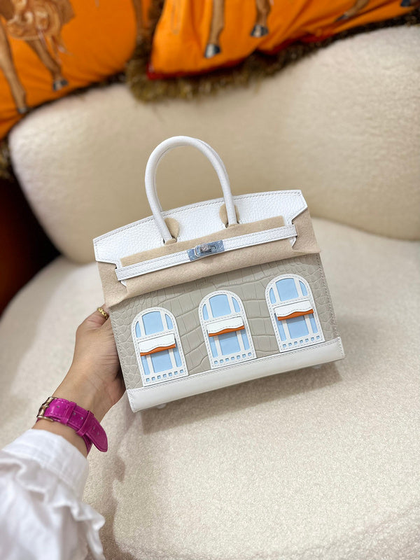 Glamy - HMS Bags - 258