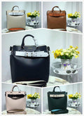 Satchel Bags - BBR Bags - 1086