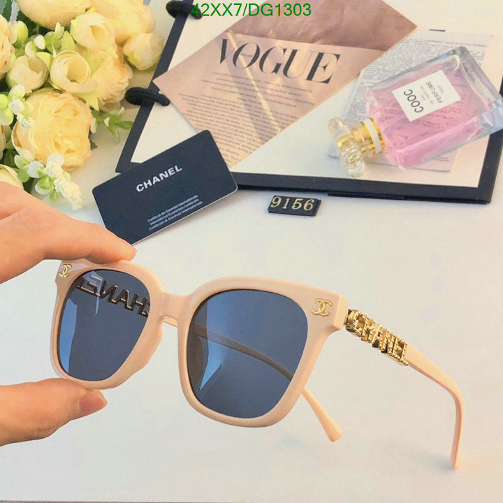 SAMC - CHL Glasses - 062
