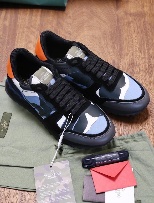 SAMC - VEL Men Shoes - 361