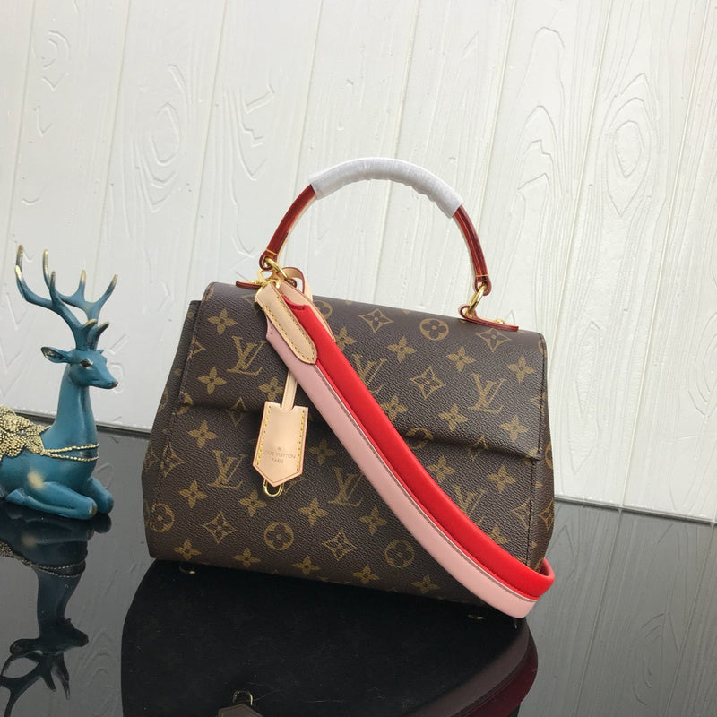 Satchel Bags - VL1 Bags - 397