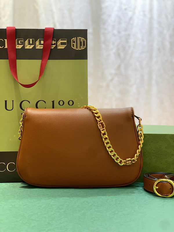 Satchel Bags - GCI Bags - 1019