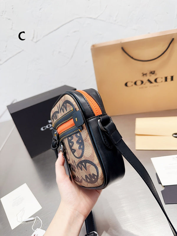 Satchel Bags - CCH Bags - 097
