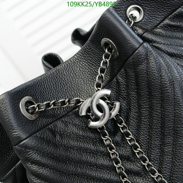 SAMC - CHL Bags Handbags - 106