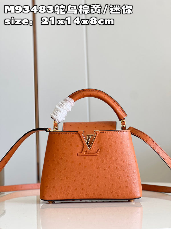 Satchel Bags - VL Bags - 1707