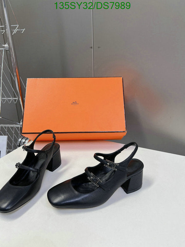 SAMC - HMS Women Shoes - 019